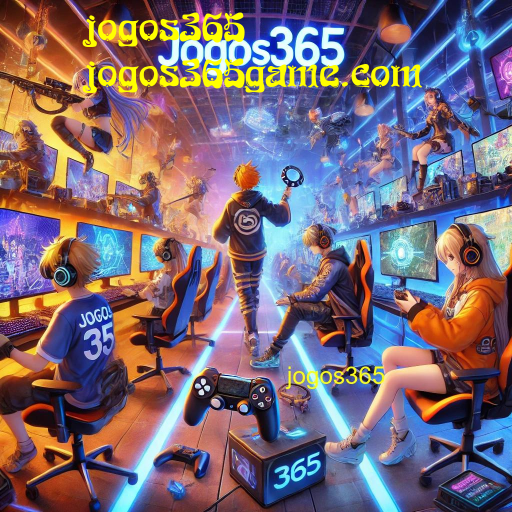 jogos365