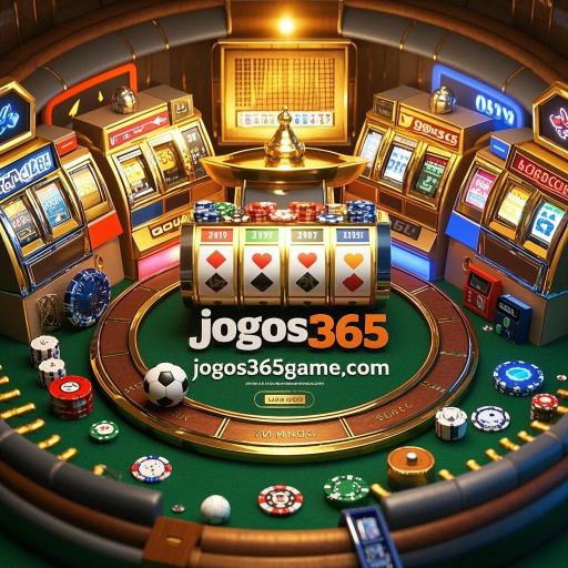A Trajetória dos Jogos de Desafios no Jogos365