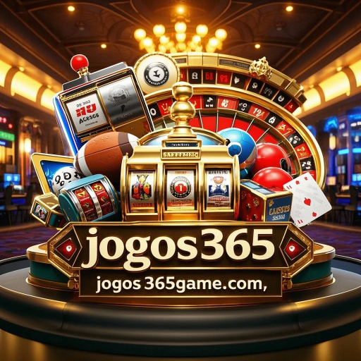 A Fascinante Aventura dos Caça-Níqueis no Jogos365